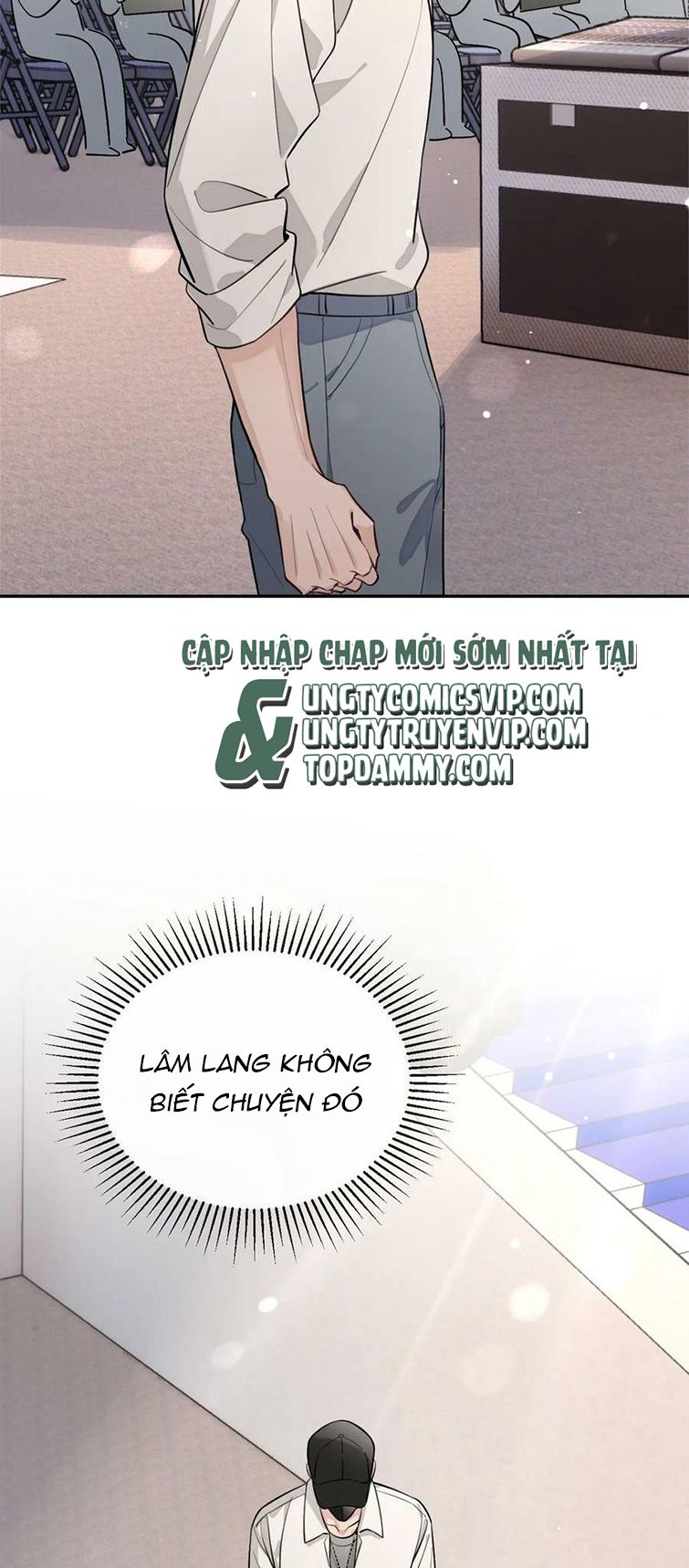 Chó Lớn Bắt Nạt Chủ Chapter 33 - Trang 3