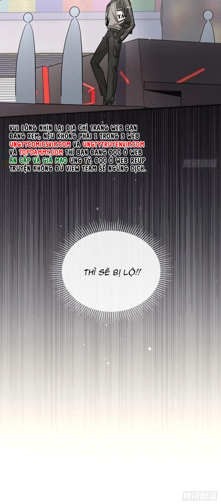 Chó Lớn Bắt Nạt Chủ Chapter 33 - Trang 3