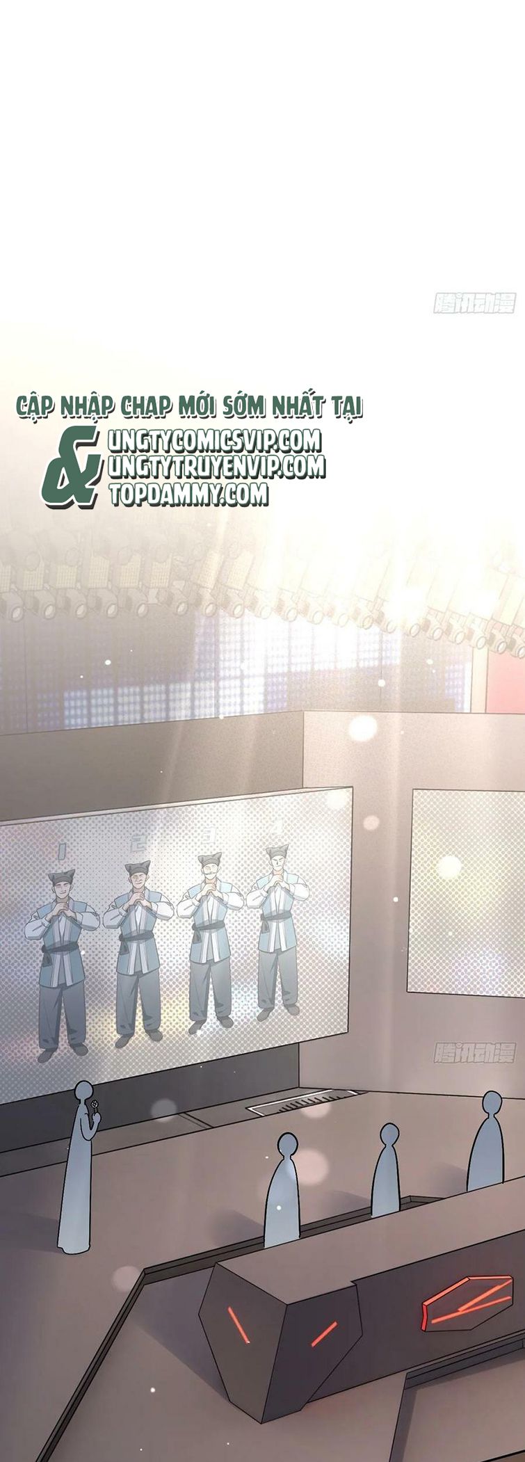 Chó Lớn Bắt Nạt Chủ Chapter 33 - Trang 3