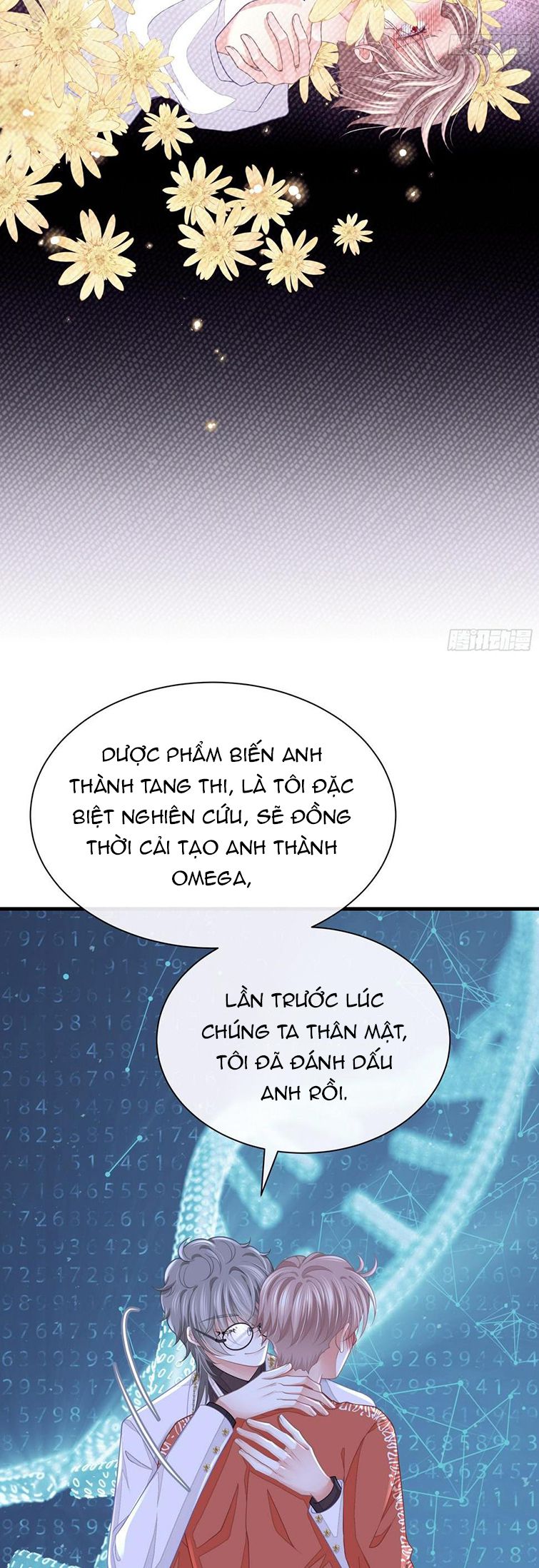 Tôi Nghi Ngờ Hệ Thống Thích Tôi Chapter 70 - Trang 3