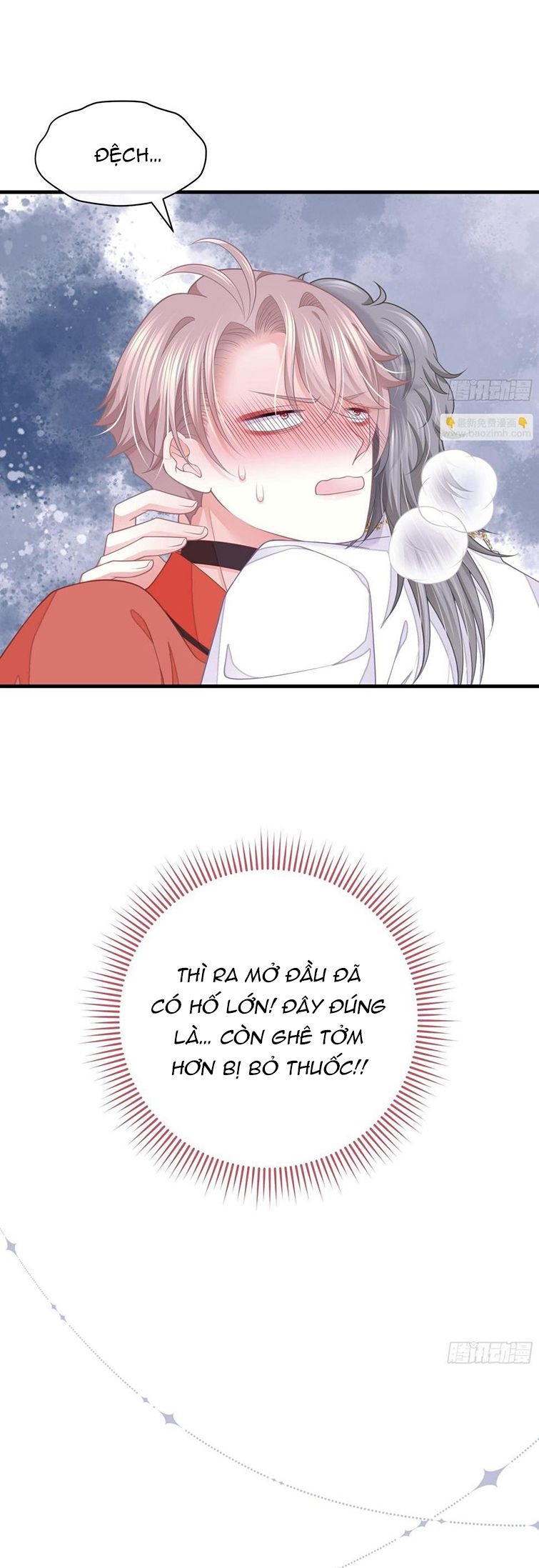 Tôi Nghi Ngờ Hệ Thống Thích Tôi Chapter 70 - Trang 3