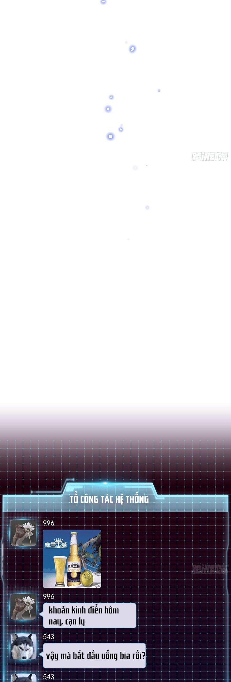 Tôi Nghi Ngờ Hệ Thống Thích Tôi Chapter 70 - Trang 3