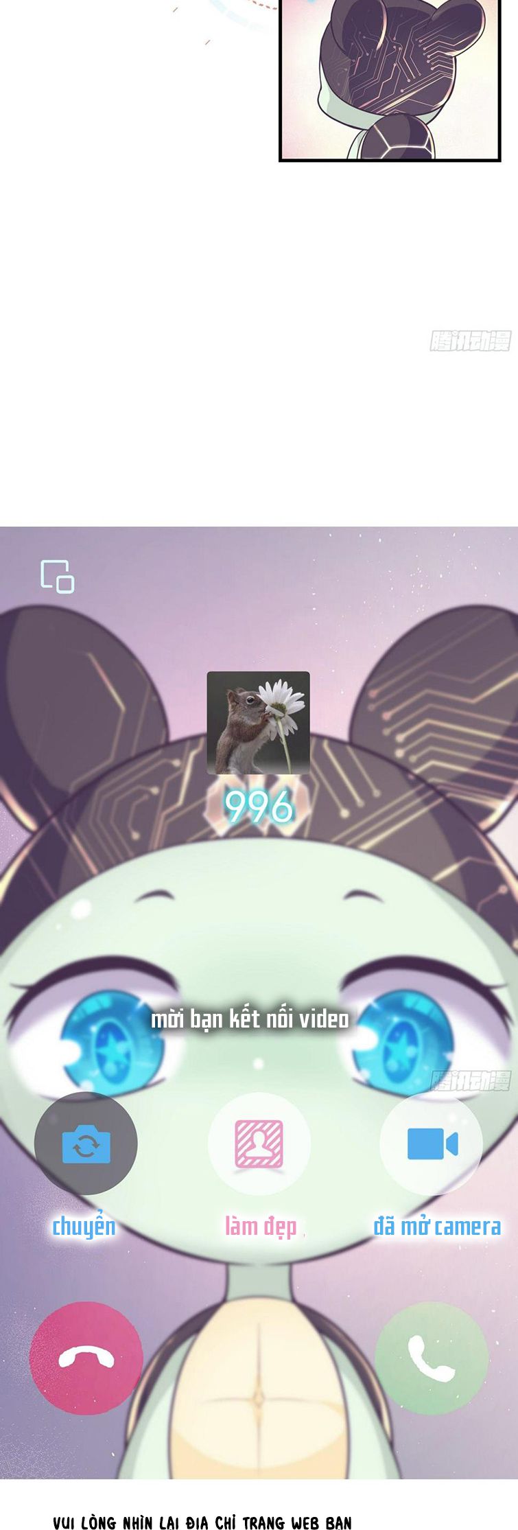 Tôi Nghi Ngờ Hệ Thống Thích Tôi Chapter 70 - Trang 3