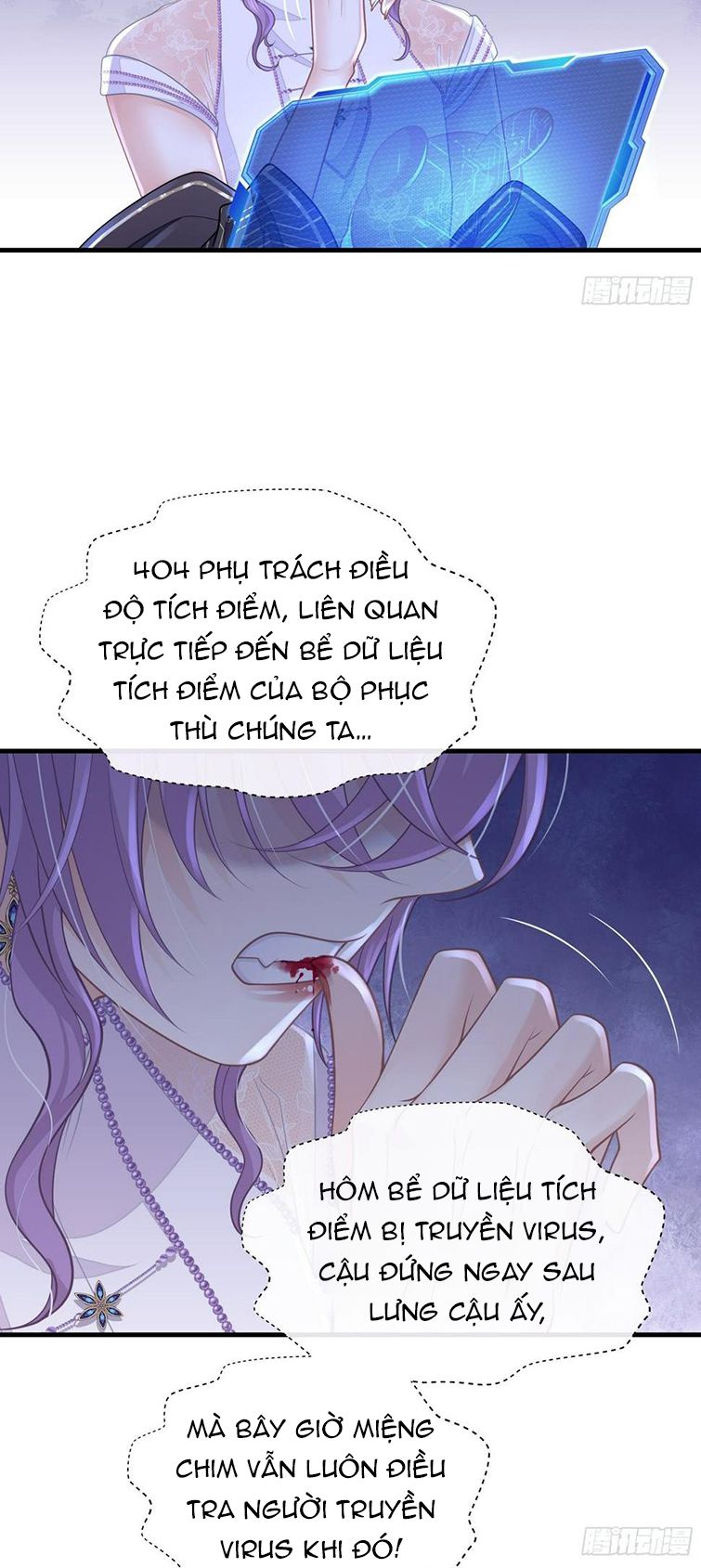 Tôi Nghi Ngờ Hệ Thống Thích Tôi Chapter 70 - Trang 3