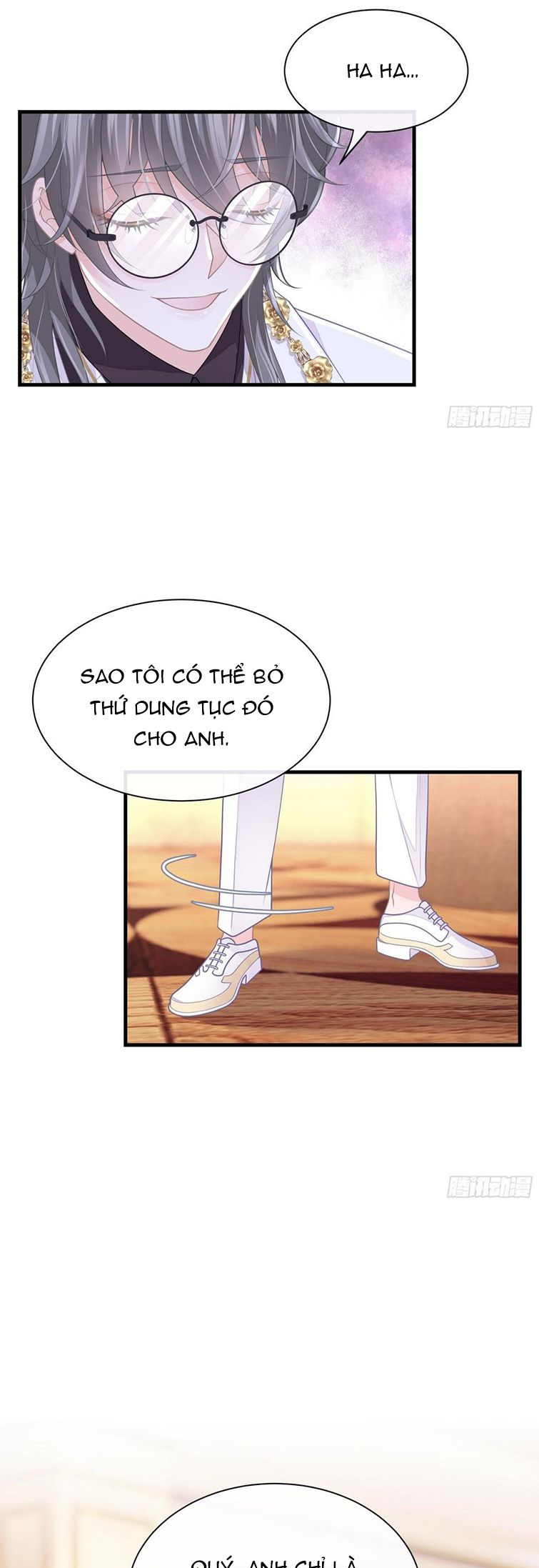 Tôi Nghi Ngờ Hệ Thống Thích Tôi Chapter 70 - Trang 3