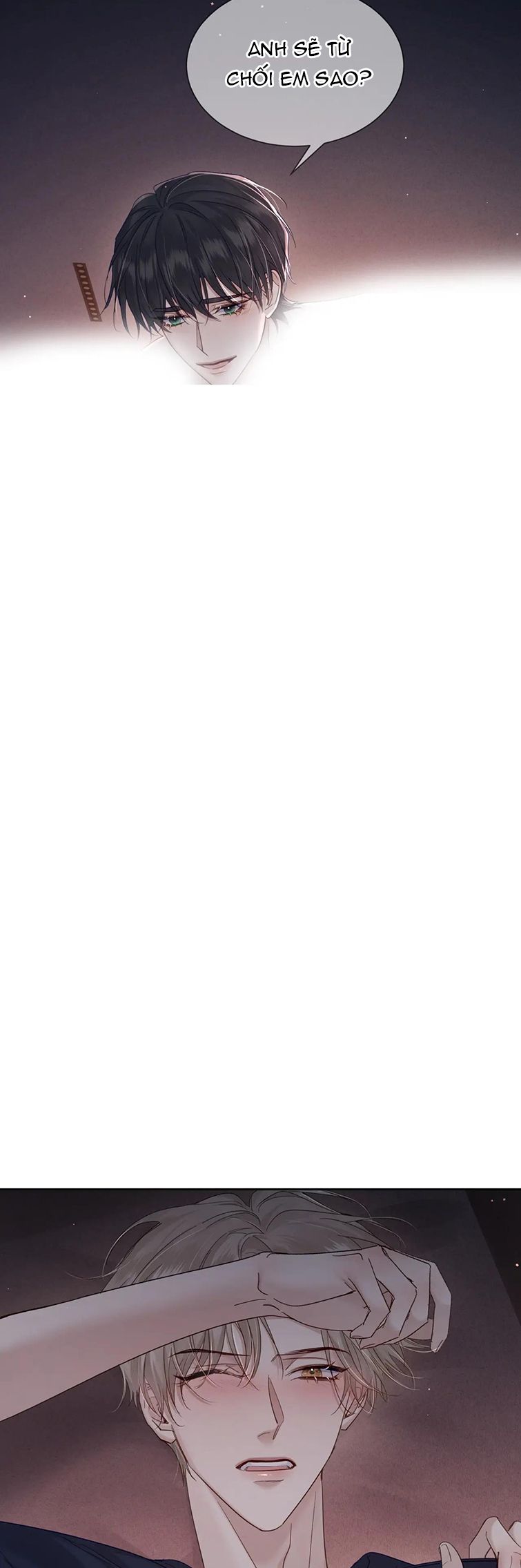 Nhân Vật Chính Chỉ Muốn Yêu Đương Chapter 33 - Trang 4