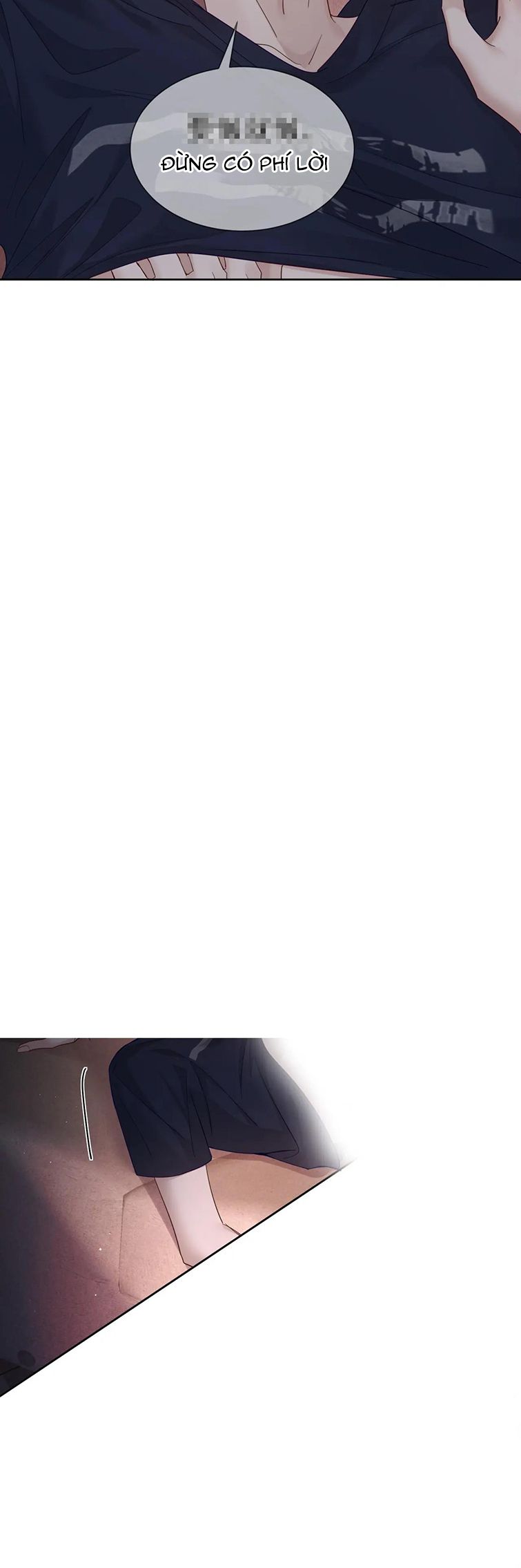 Nhân Vật Chính Chỉ Muốn Yêu Đương Chapter 33 - Trang 4