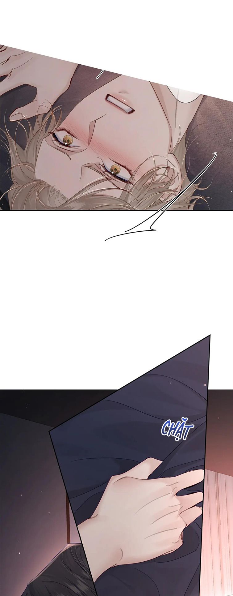 Nhân Vật Chính Chỉ Muốn Yêu Đương Chapter 33 - Trang 4