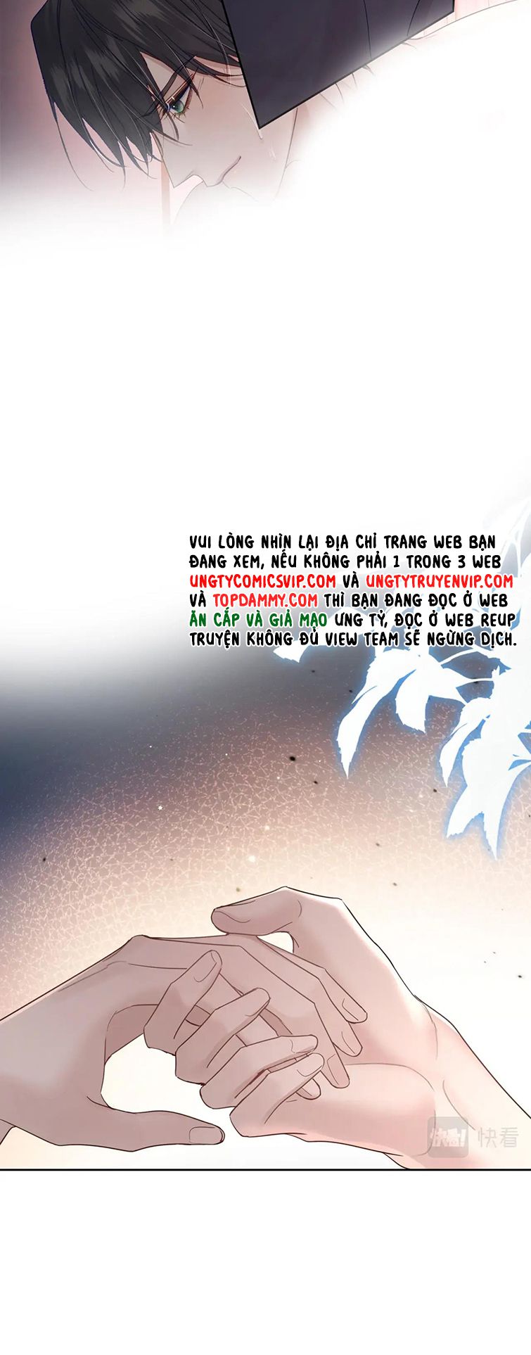 Nhân Vật Chính Chỉ Muốn Yêu Đương Chapter 33 - Trang 4