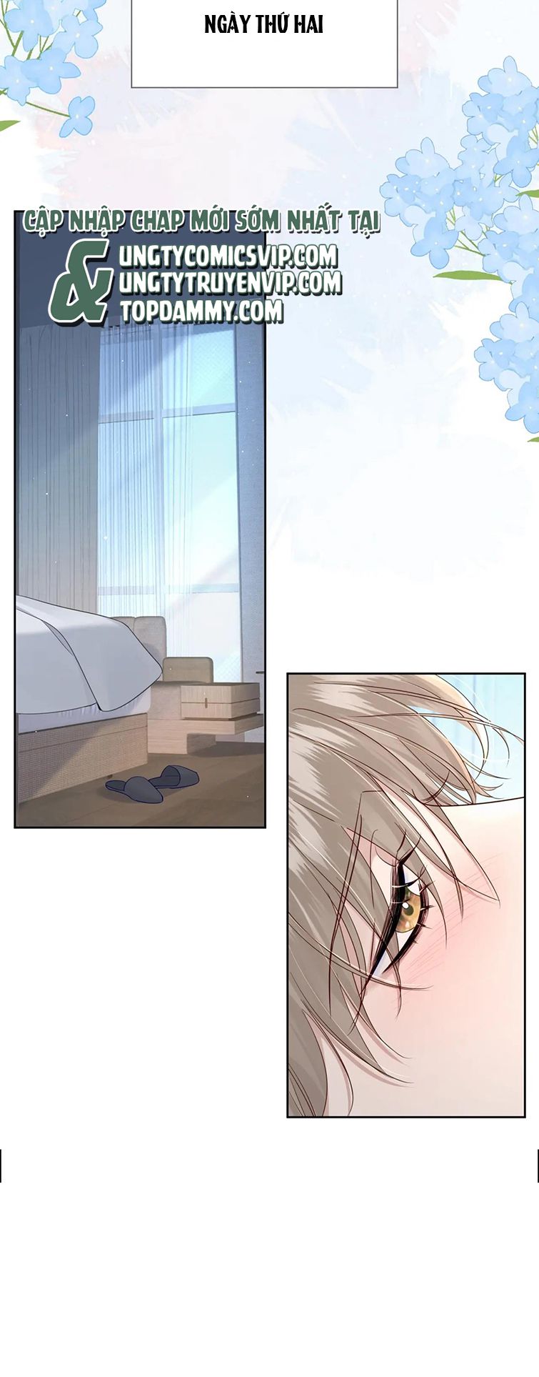 Nhân Vật Chính Chỉ Muốn Yêu Đương Chapter 33 - Trang 4