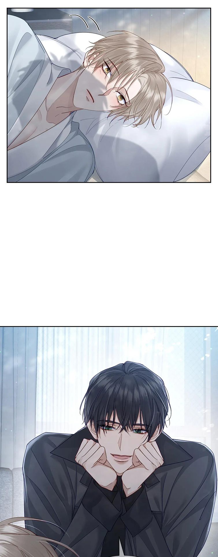 Nhân Vật Chính Chỉ Muốn Yêu Đương Chapter 33 - Trang 4