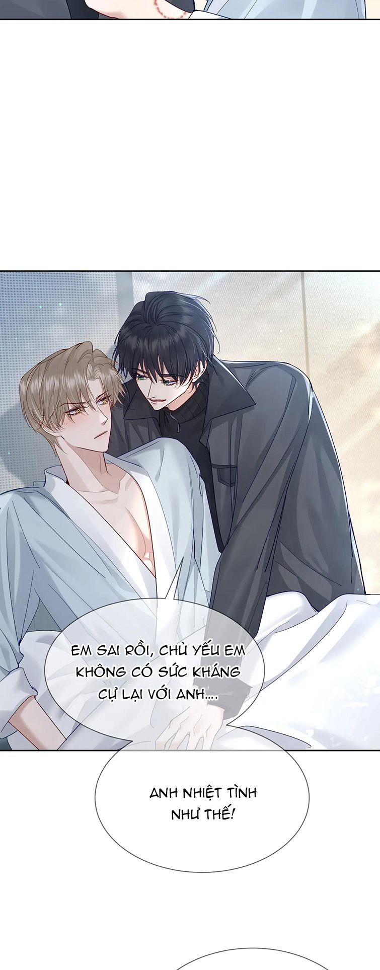 Nhân Vật Chính Chỉ Muốn Yêu Đương Chapter 33 - Trang 4