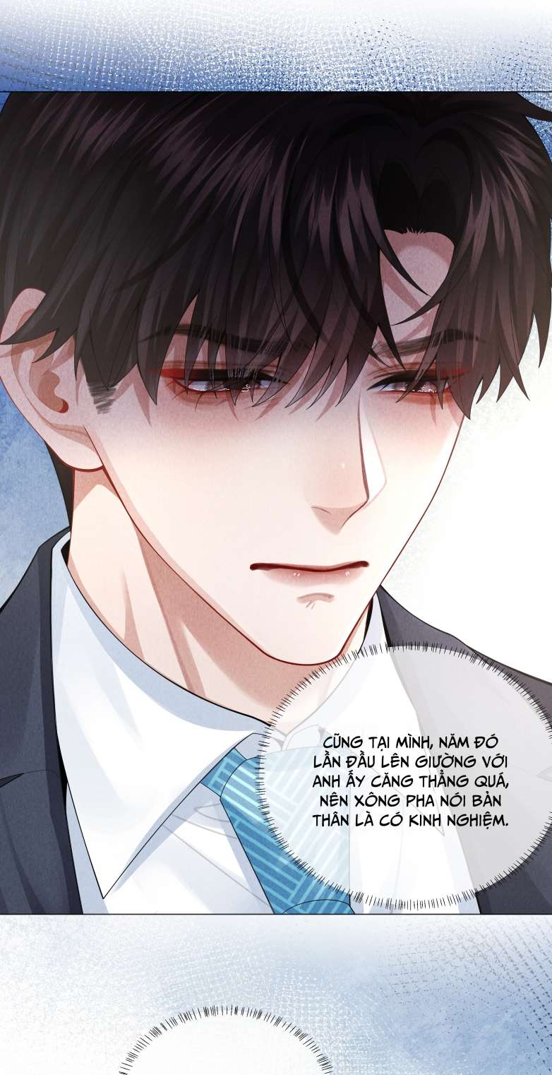 Dior Tiên Sinh Chap 71 - Trang 2