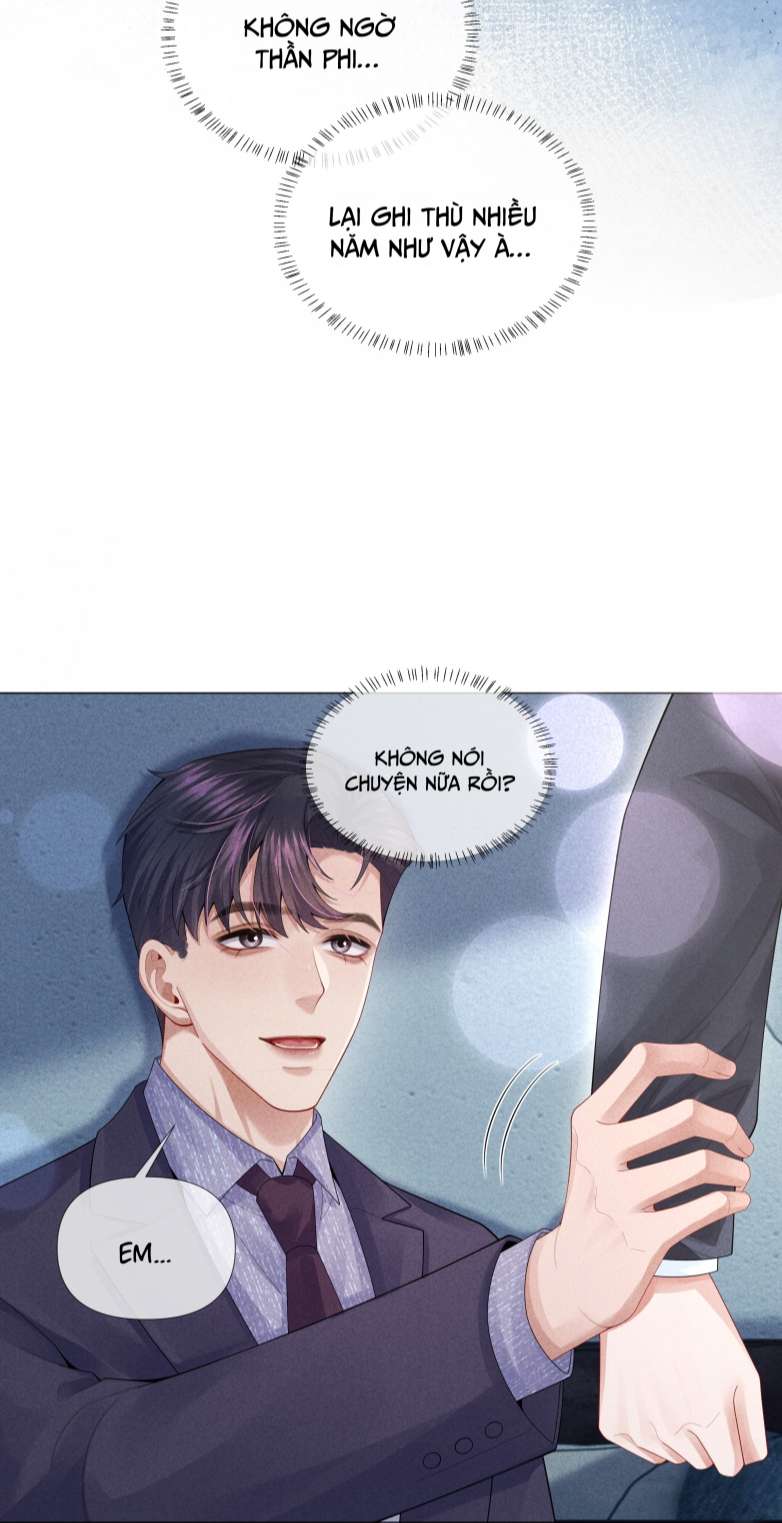 Dior Tiên Sinh Chap 71 - Trang 2