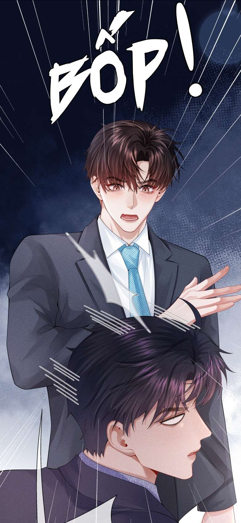 Dior Tiên Sinh Chap 71 - Trang 2