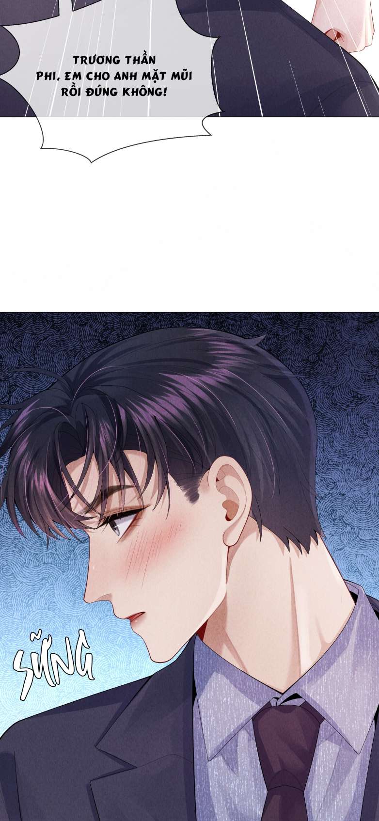 Dior Tiên Sinh Chap 71 - Trang 2