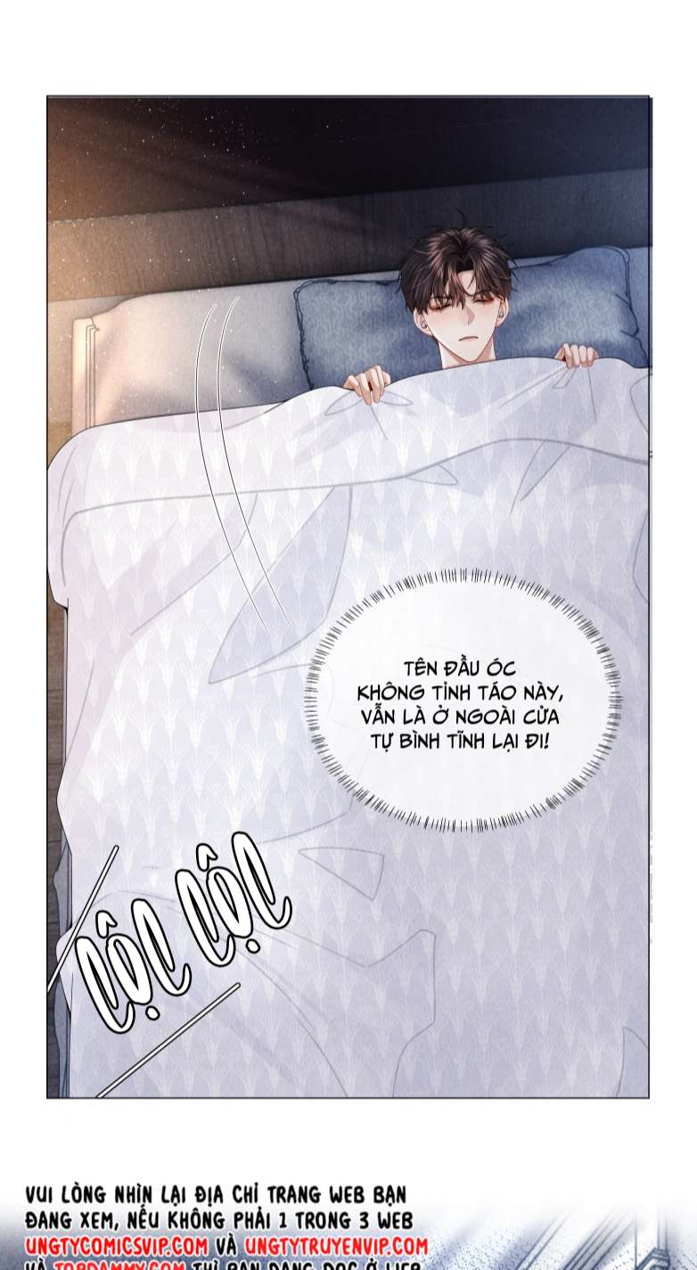 Dior Tiên Sinh Chap 71 - Trang 2