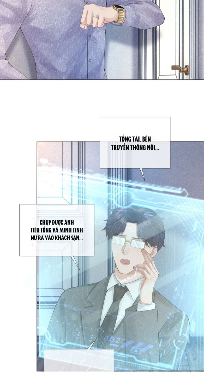 Dior Tiên Sinh Chap 71 - Trang 2