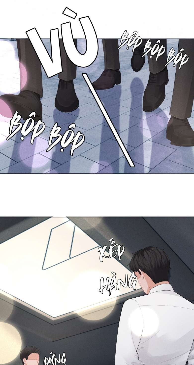 Dior Tiên Sinh Chap 71 - Trang 2