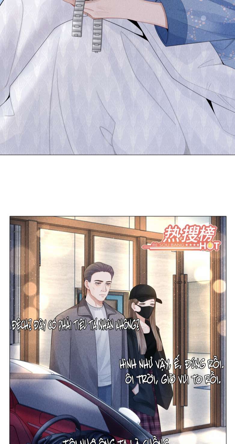 Dior Tiên Sinh Chap 71 - Trang 2