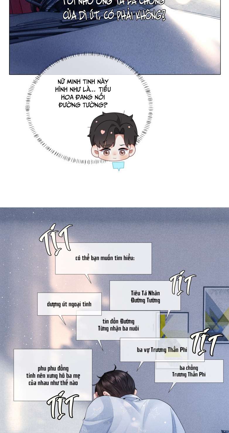 Dior Tiên Sinh Chap 71 - Trang 2