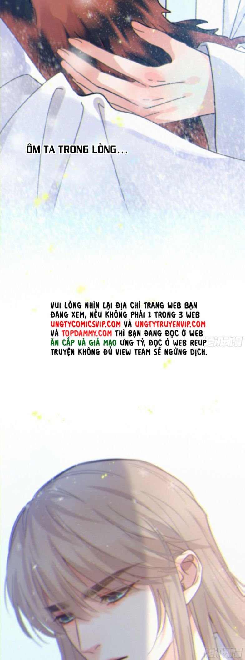 Khi Người Ngủ Say Chapter 27 - Trang 3