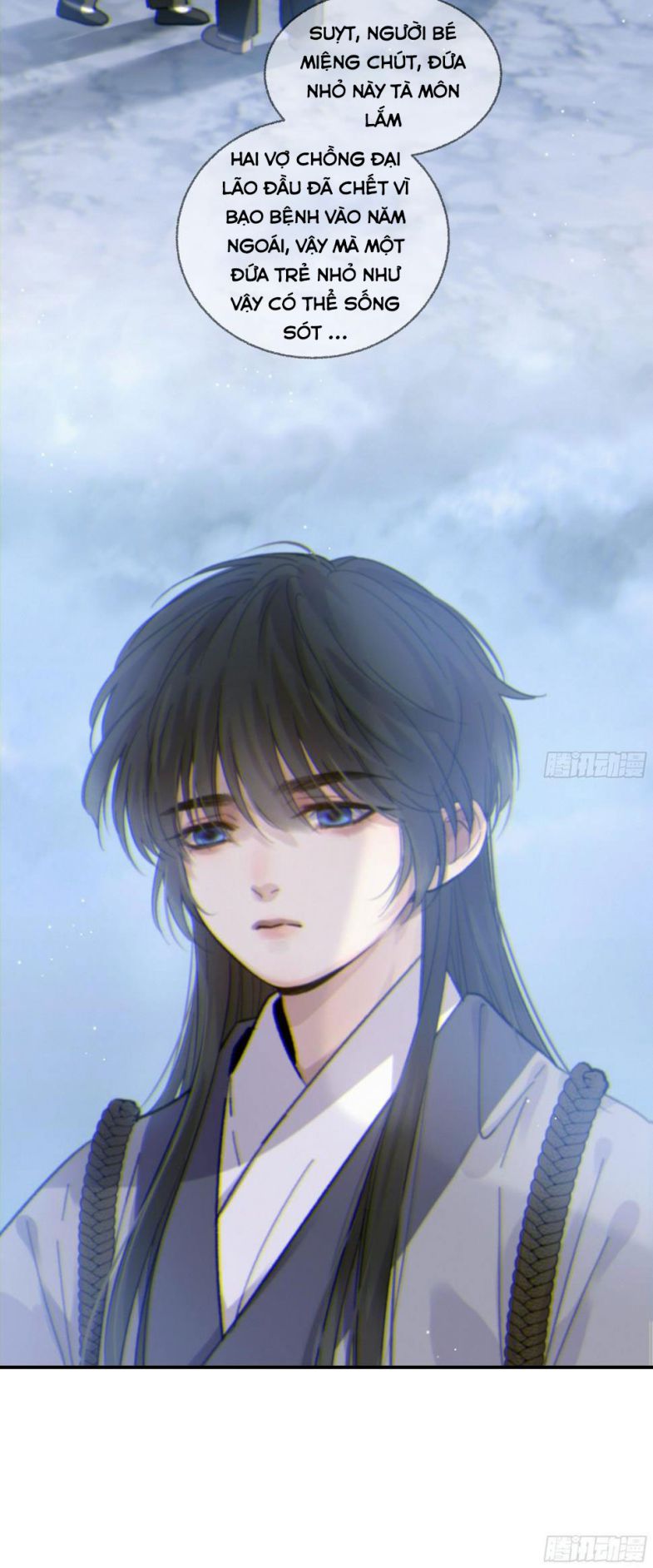 Khi Người Ngủ Say Chapter 27 - Trang 3