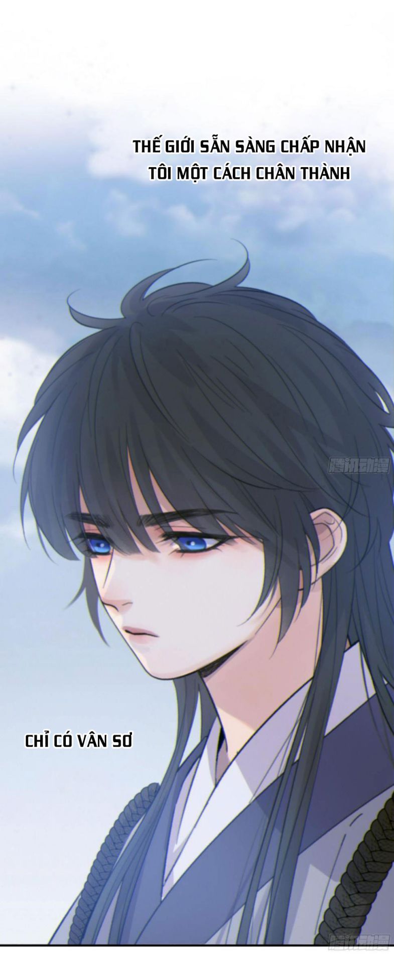 Khi Người Ngủ Say Chapter 27 - Trang 3