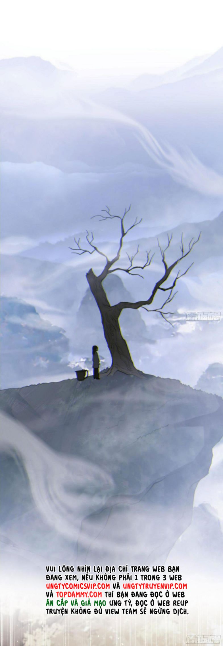 Khi Người Ngủ Say Chapter 27 - Trang 3