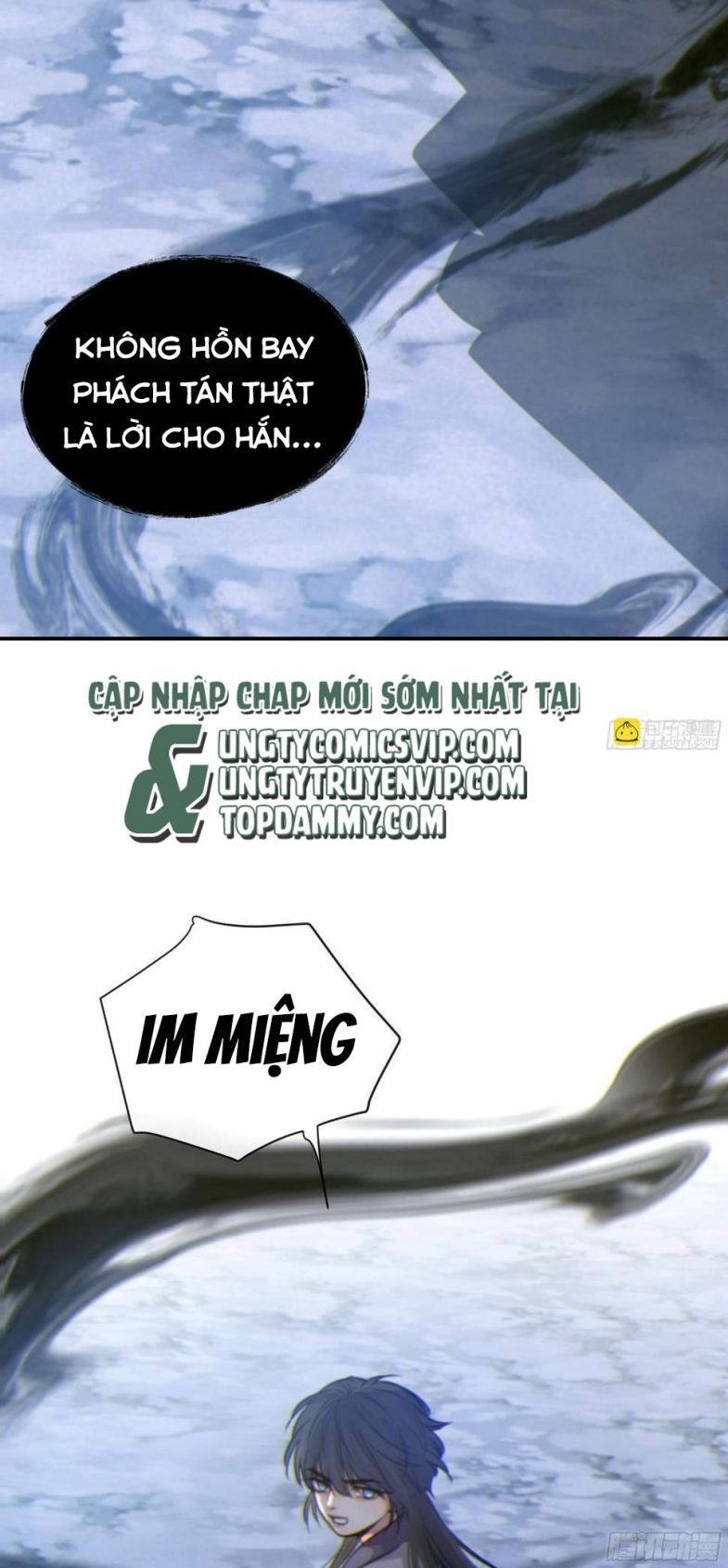 Khi Người Ngủ Say Chapter 27 - Trang 3