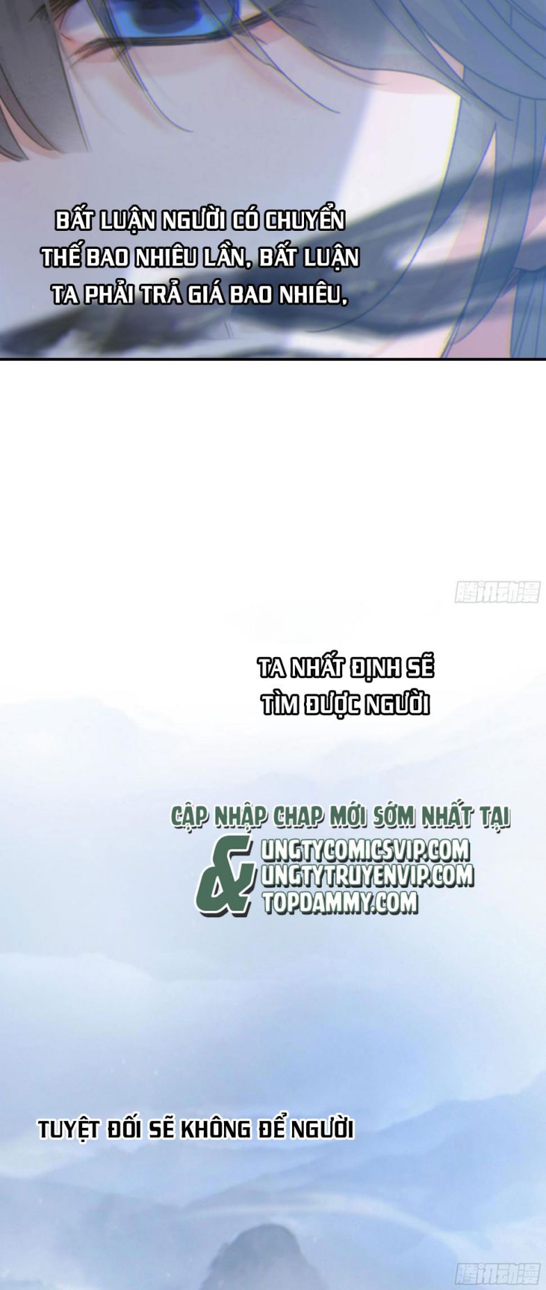 Khi Người Ngủ Say Chapter 27 - Trang 3