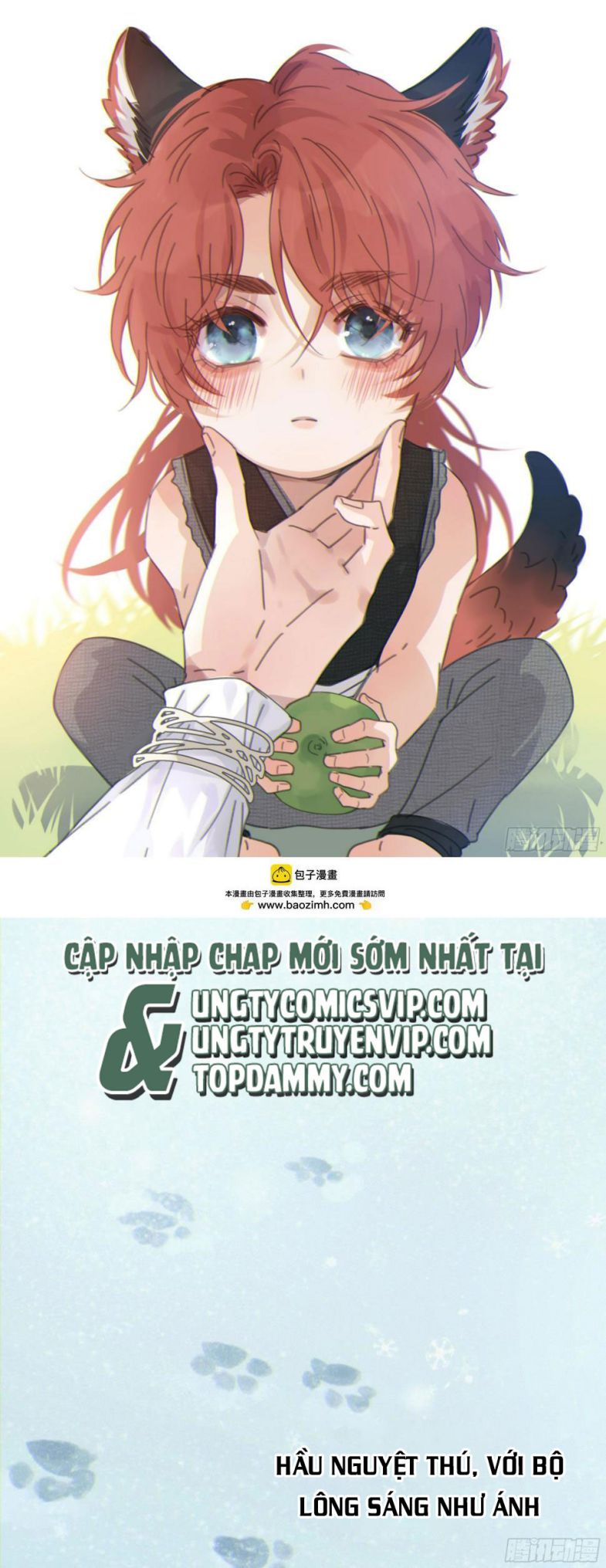 Khi Người Ngủ Say Chapter 27 - Trang 3