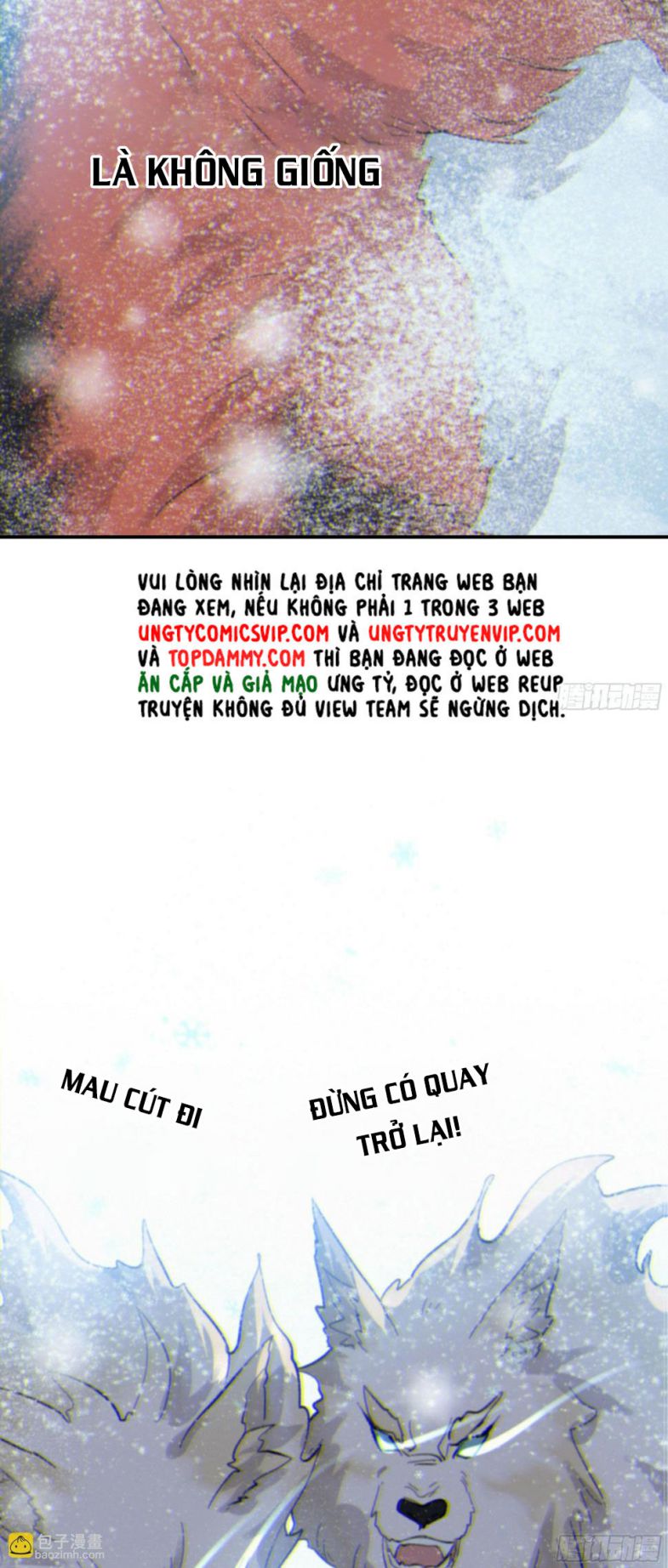 Khi Người Ngủ Say Chapter 27 - Trang 3