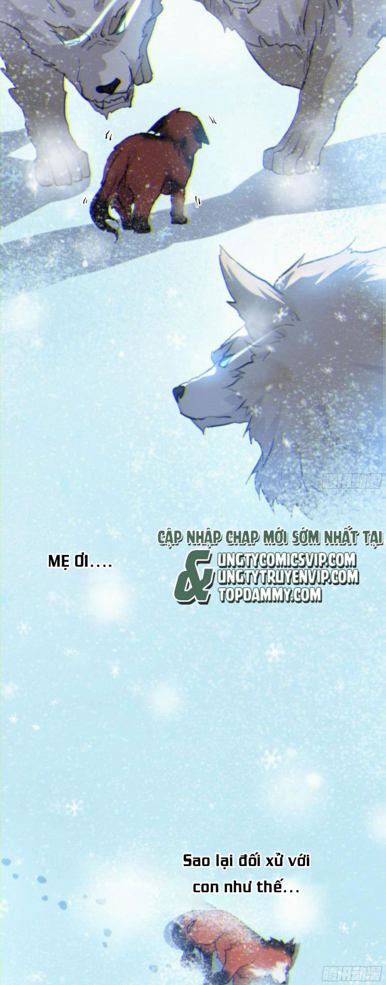 Khi Người Ngủ Say Chapter 27 - Trang 3