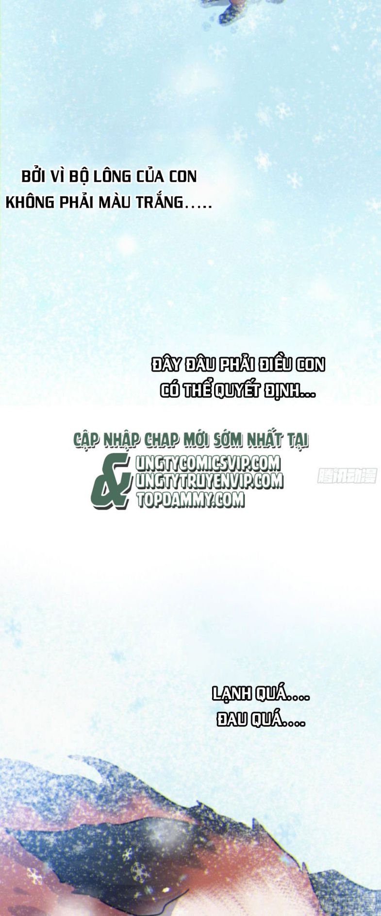 Khi Người Ngủ Say Chapter 27 - Trang 3