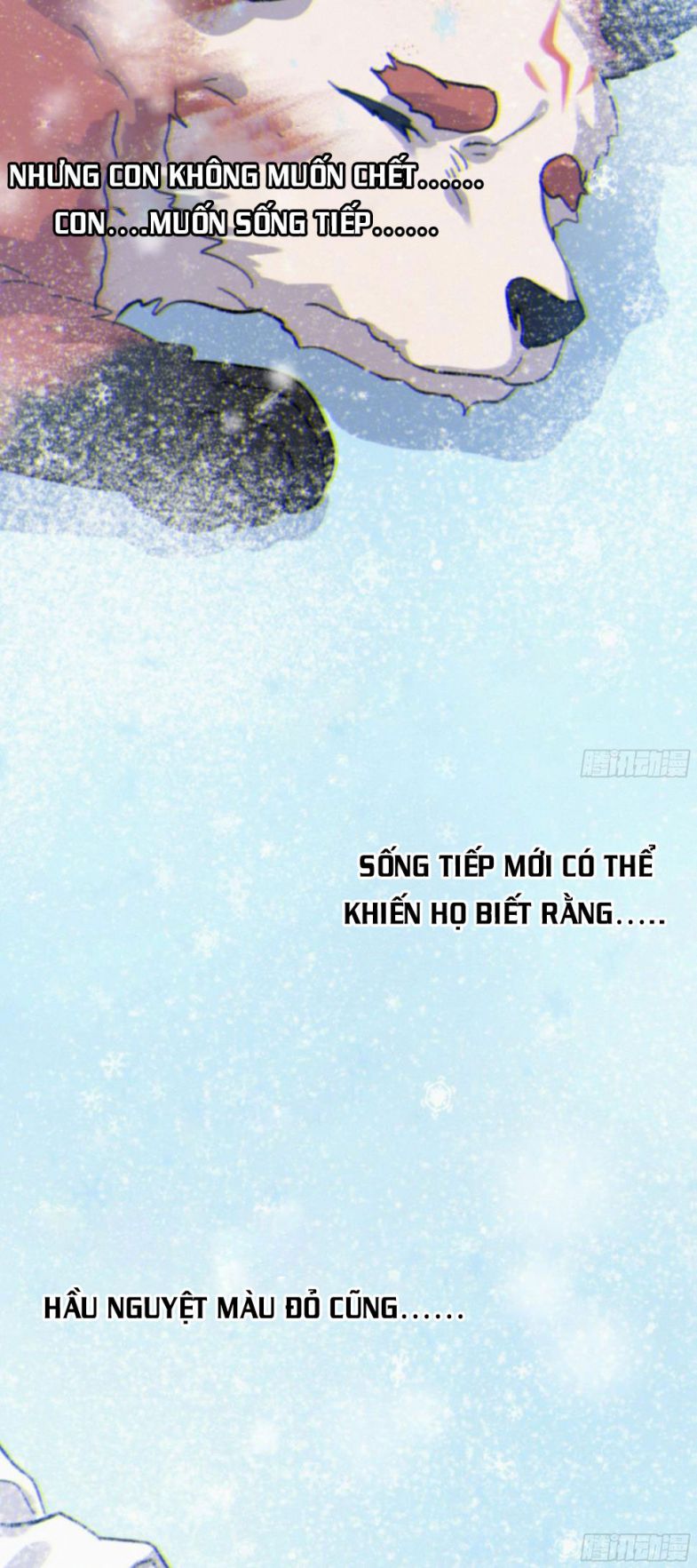 Khi Người Ngủ Say Chapter 27 - Trang 3