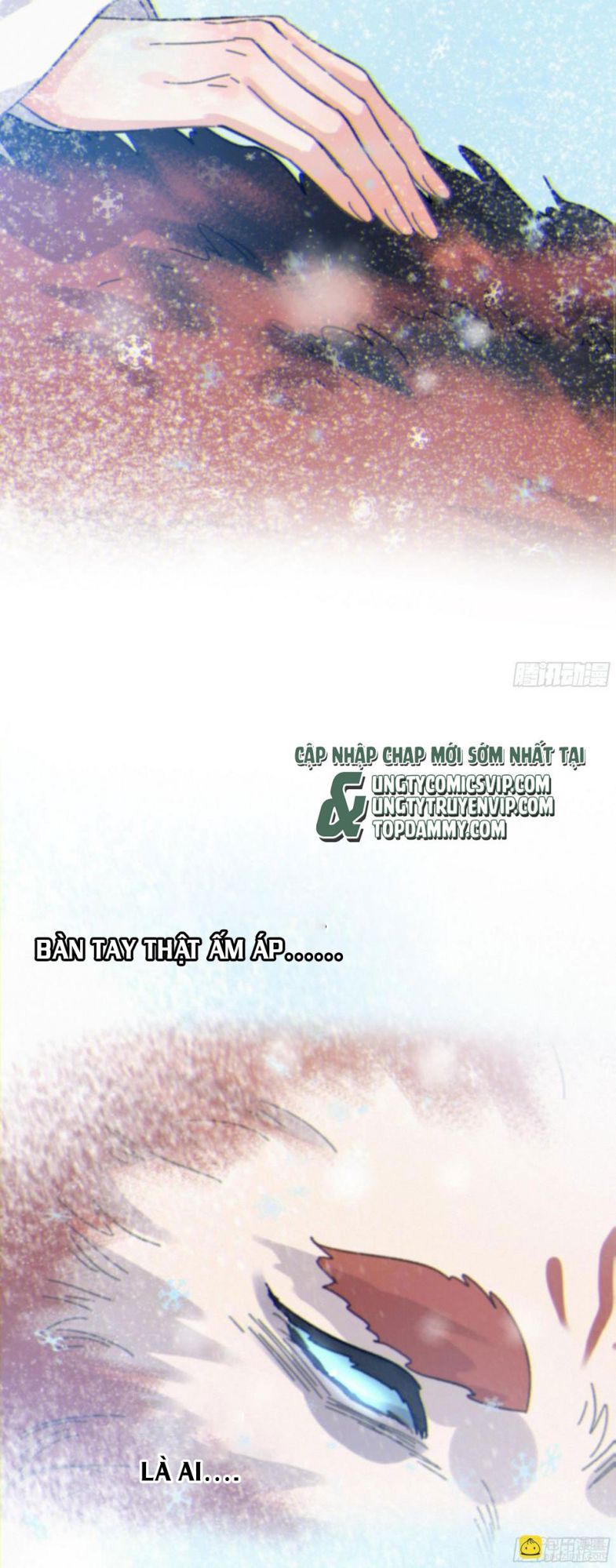 Khi Người Ngủ Say Chapter 27 - Trang 3