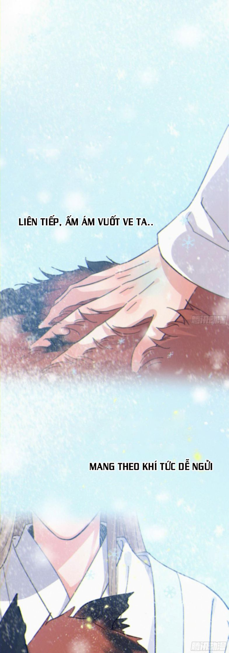 Khi Người Ngủ Say Chapter 27 - Trang 3