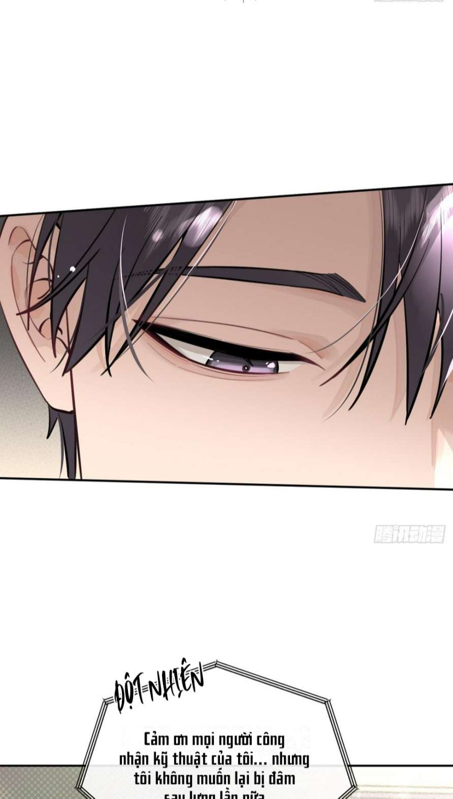 Chó Lớn Bắt Nạt Chủ Chapter 34 - Trang 3