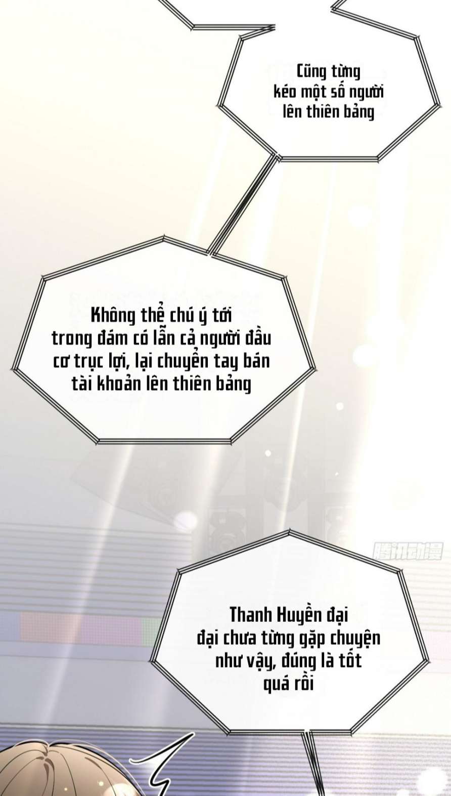 Chó Lớn Bắt Nạt Chủ Chapter 34 - Trang 3