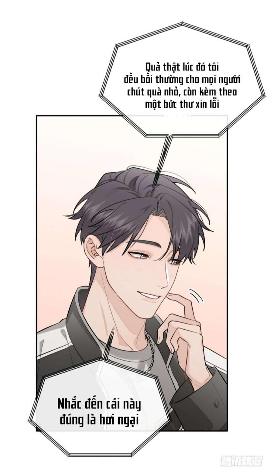 Chó Lớn Bắt Nạt Chủ Chapter 34 - Trang 3