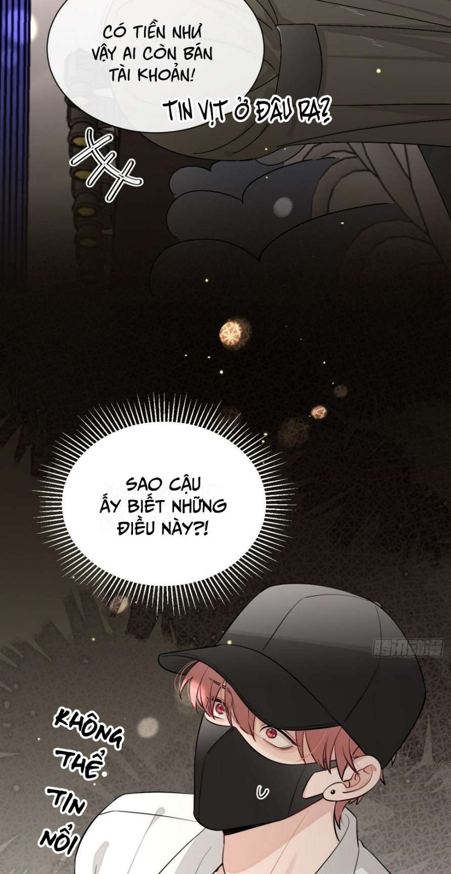 Chó Lớn Bắt Nạt Chủ Chapter 34 - Trang 3