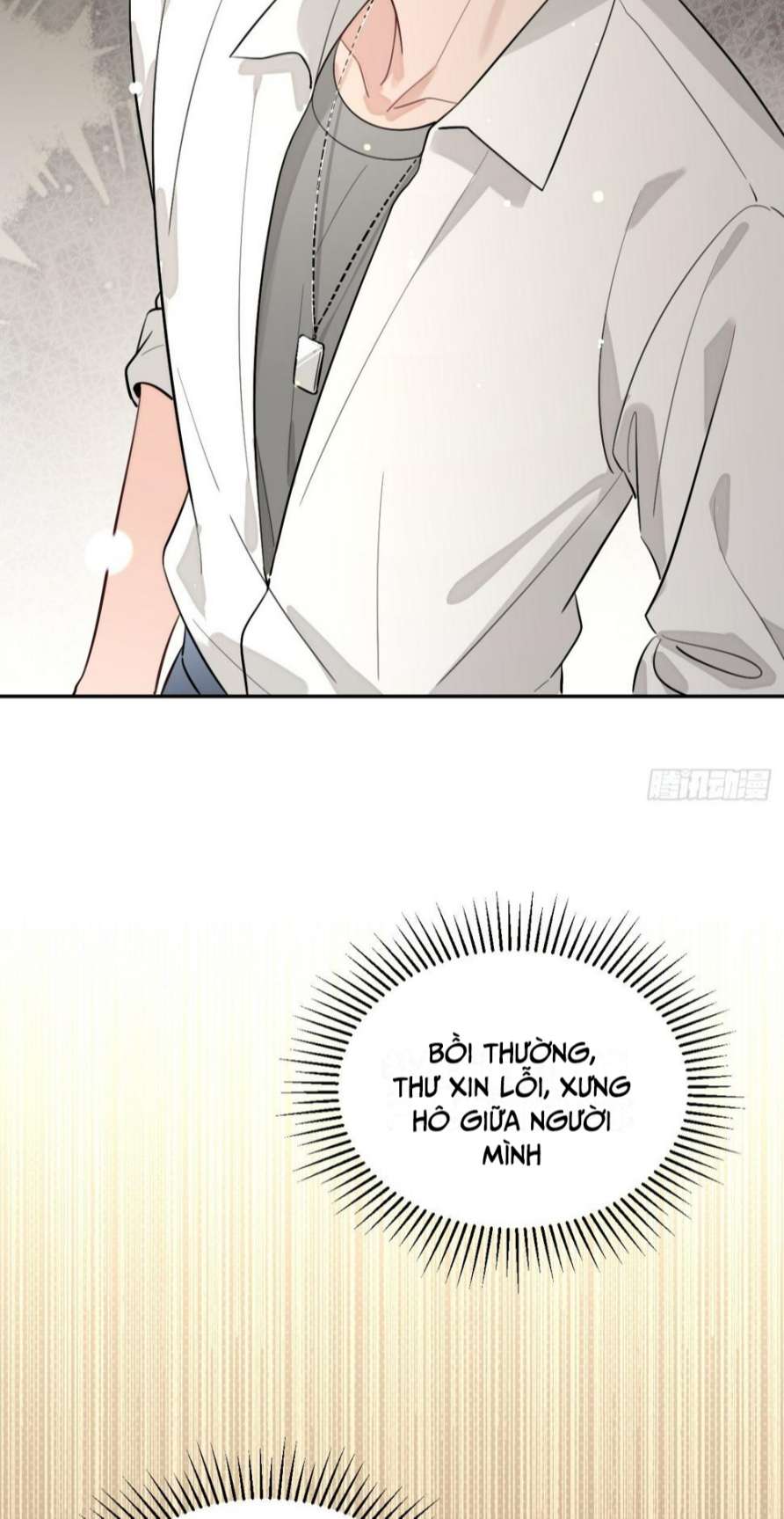 Chó Lớn Bắt Nạt Chủ Chapter 34 - Trang 3