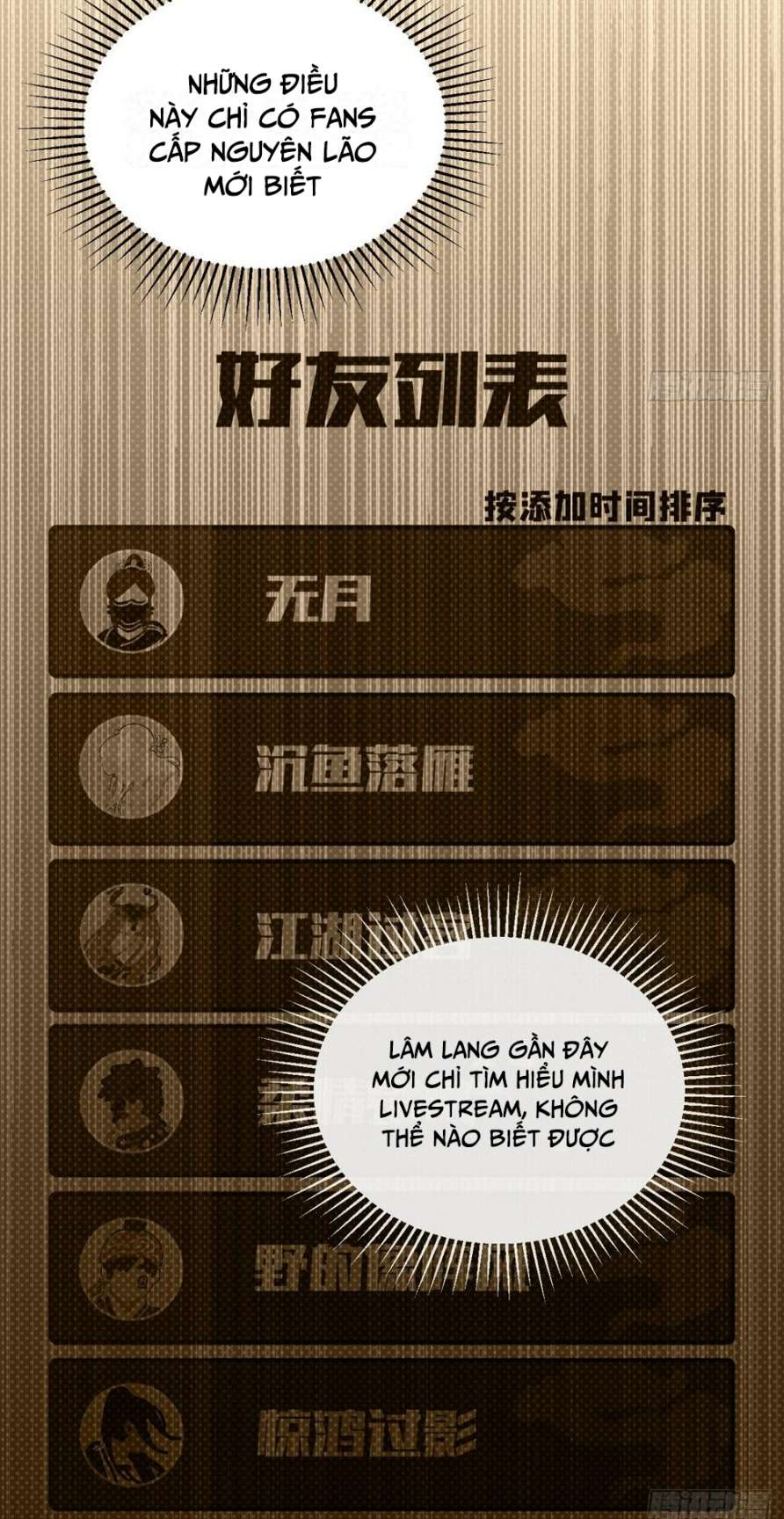 Chó Lớn Bắt Nạt Chủ Chapter 34 - Trang 3