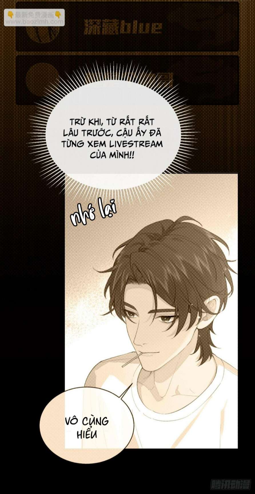 Chó Lớn Bắt Nạt Chủ Chapter 34 - Trang 3