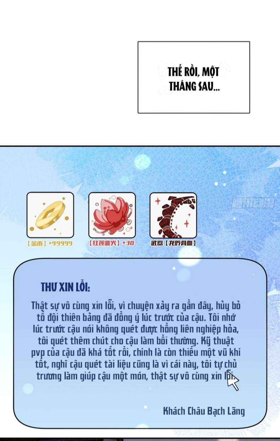 Chó Lớn Bắt Nạt Chủ Chapter 34 - Trang 3