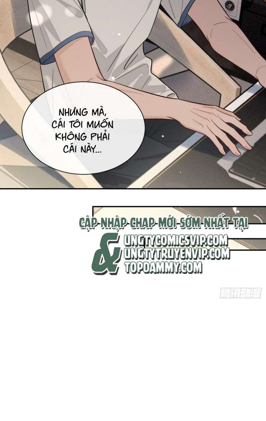Chó Lớn Bắt Nạt Chủ Chapter 34 - Trang 3
