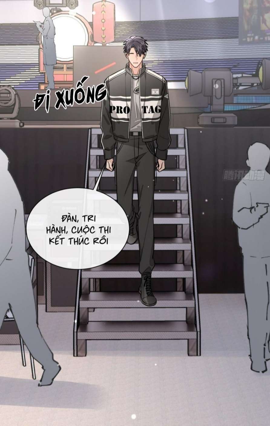 Chó Lớn Bắt Nạt Chủ Chapter 34 - Trang 3