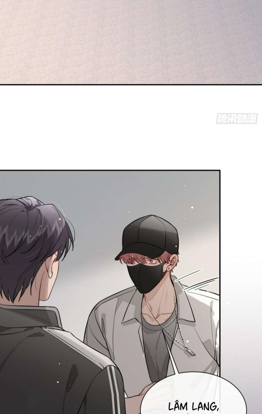 Chó Lớn Bắt Nạt Chủ Chapter 34 - Trang 3