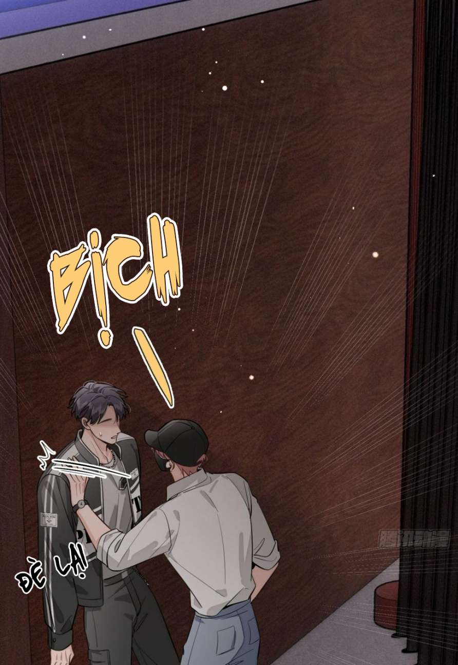 Chó Lớn Bắt Nạt Chủ Chapter 34 - Trang 3